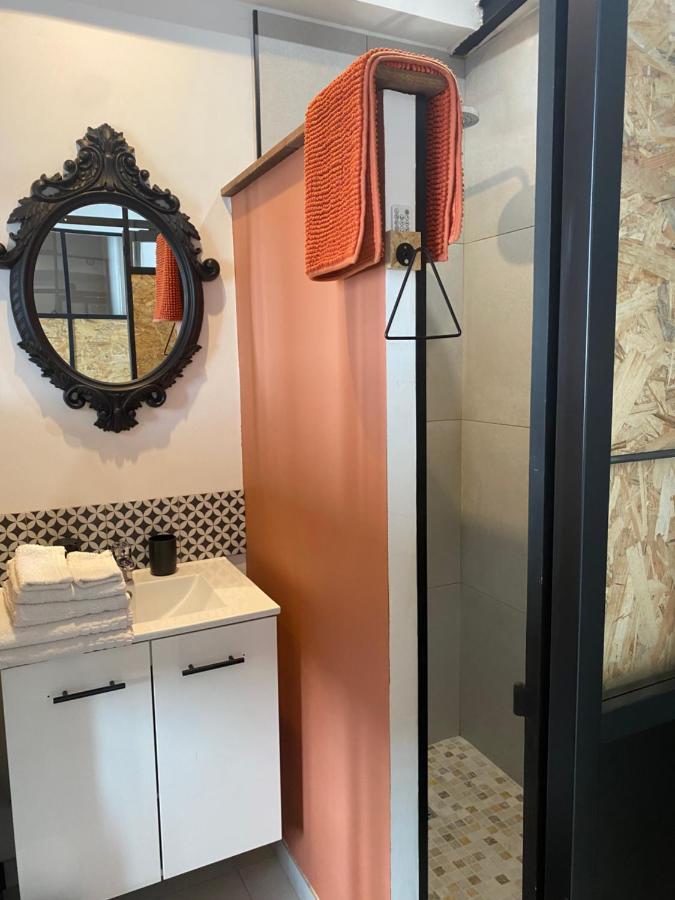 마르세유 Soo Major Magnifique T2 Au Panier 아파트 외부 사진